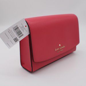 Kate Spade Carson Convertible Crossbody